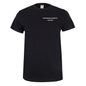T-shirt "Persistence leads to sucess."